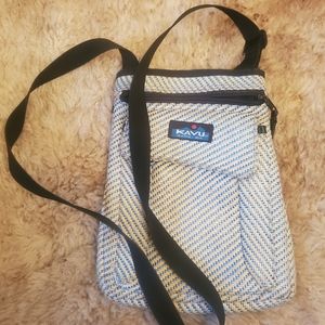 Kavu shoulder bag